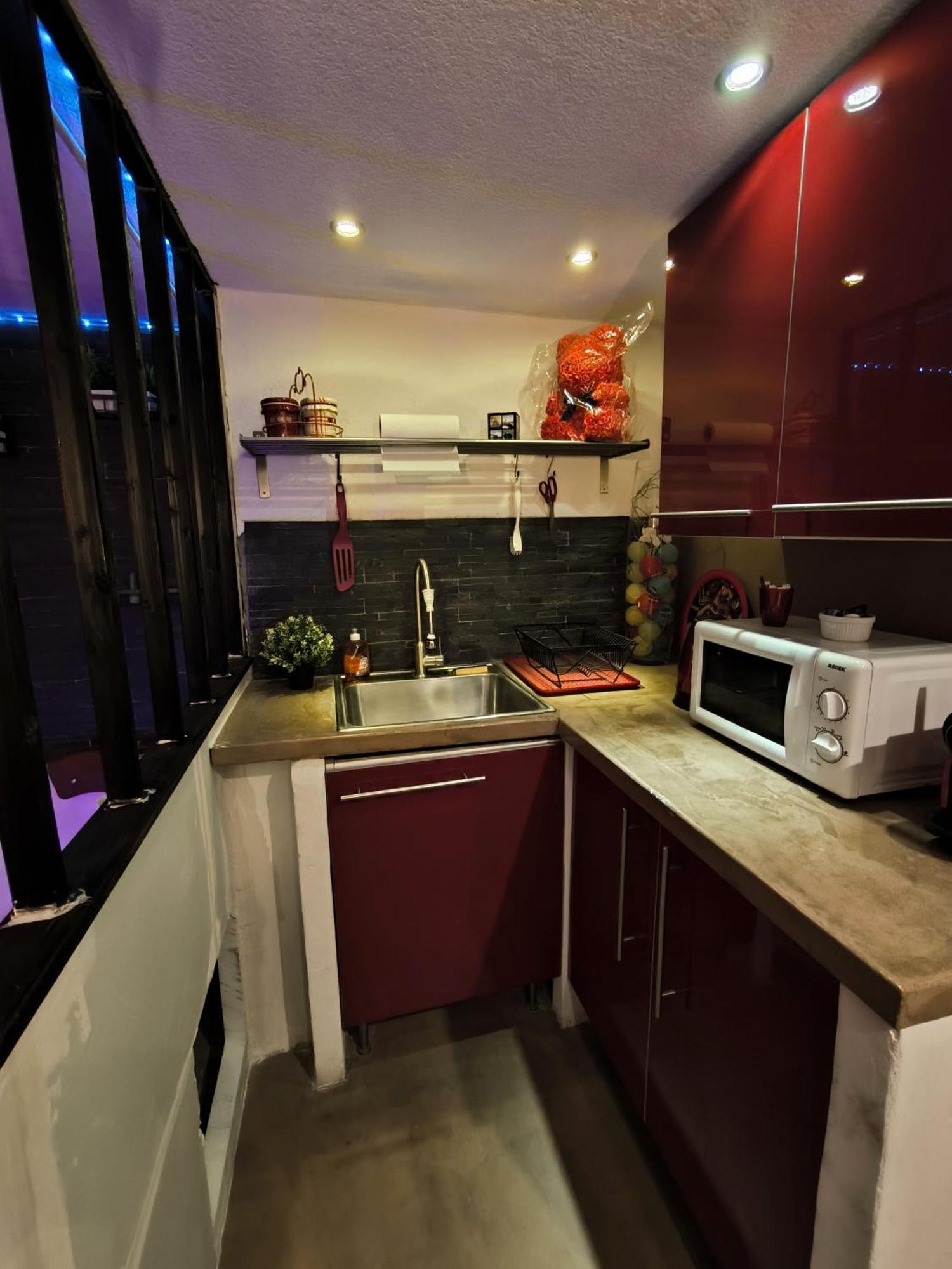 Love-Room Discret 40 M2 Bormes Les Mimosas Village Avec Terrasse Dış mekan fotoğraf