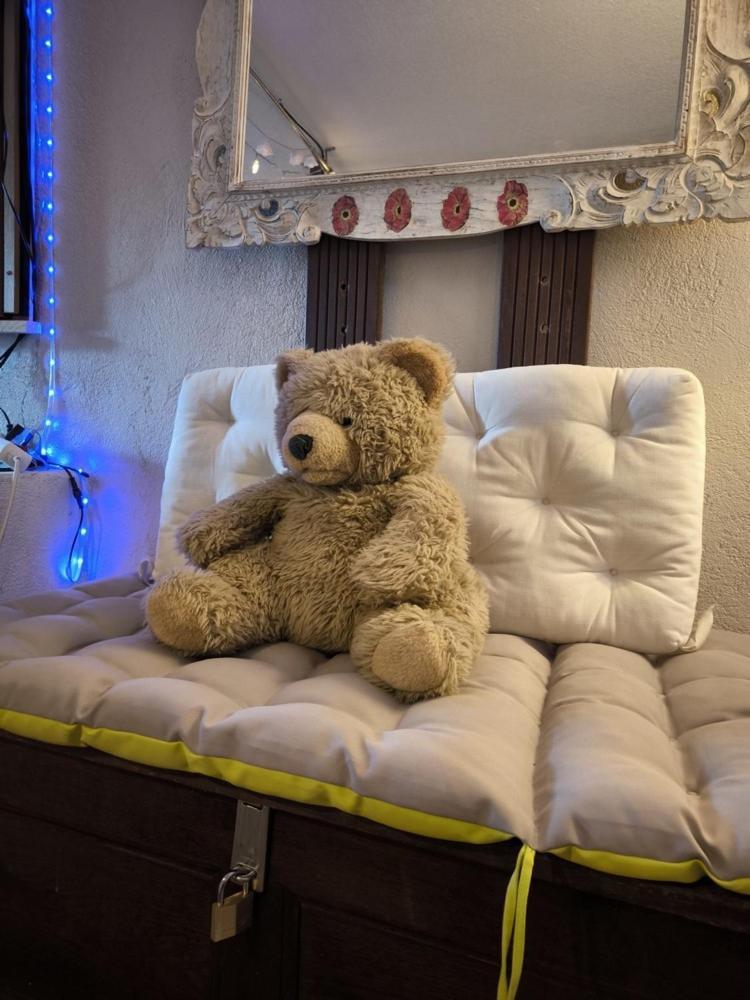 Love-Room Discret 40 M2 Bormes Les Mimosas Village Avec Terrasse Dış mekan fotoğraf